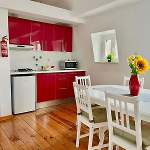  Appartamento 2 Bedroom, 2 Bathroom With Terrasse - Palma Portogallo
