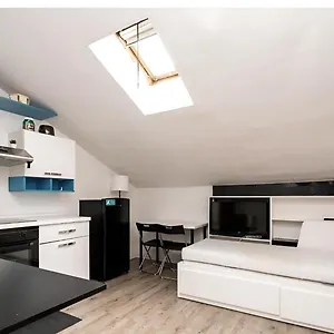  Appartamento Loretta's Space - Buenos Aires Metro M1 & M2 - Central Station Italia