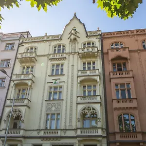  Appartamento Jiriho Z Podebrad Repubblica Ceca