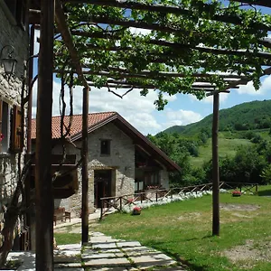  Alloggio per agriturismo Ca' De' Magnani