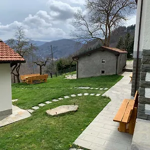  Appartamento Campolungo