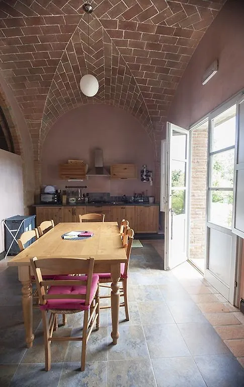 Agriturismo Pieve De Pitti Villa Terricciola 0*,  Italy