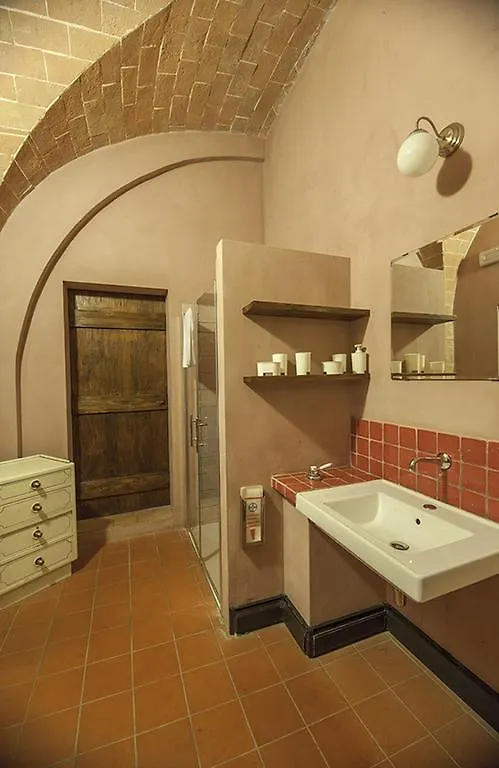 Agriturismo Pieve De Pitti Villa Terricciola Farm stay