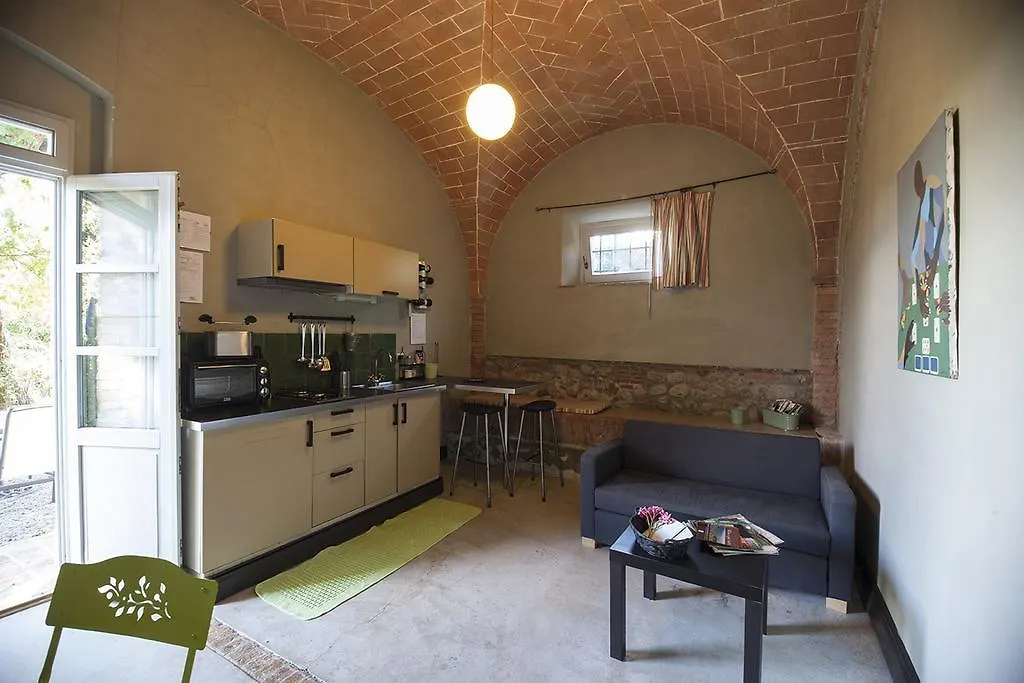 Agriturismo Pieve De Pitti Villa Terricciola 0*,  Italy