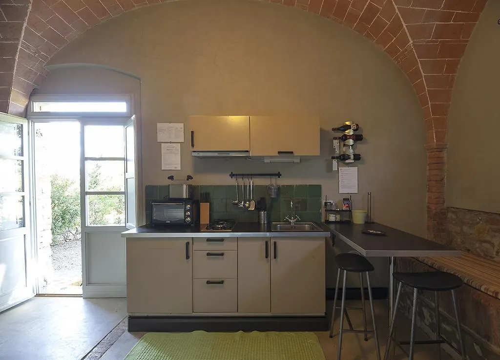 Agriturismo Pieve De Pitti Villa Terricciola Farm stay