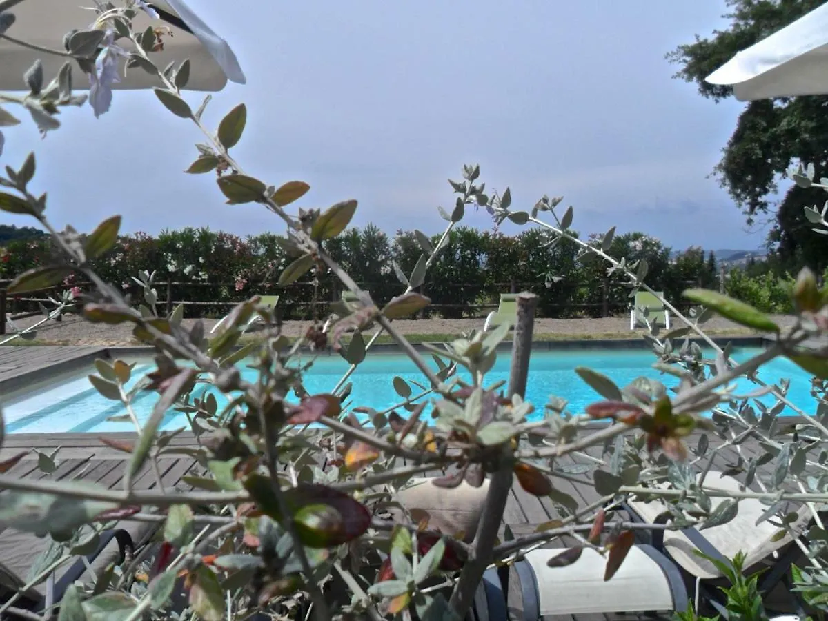 Agriturismo Pieve De Pitti Villa Terricciola
