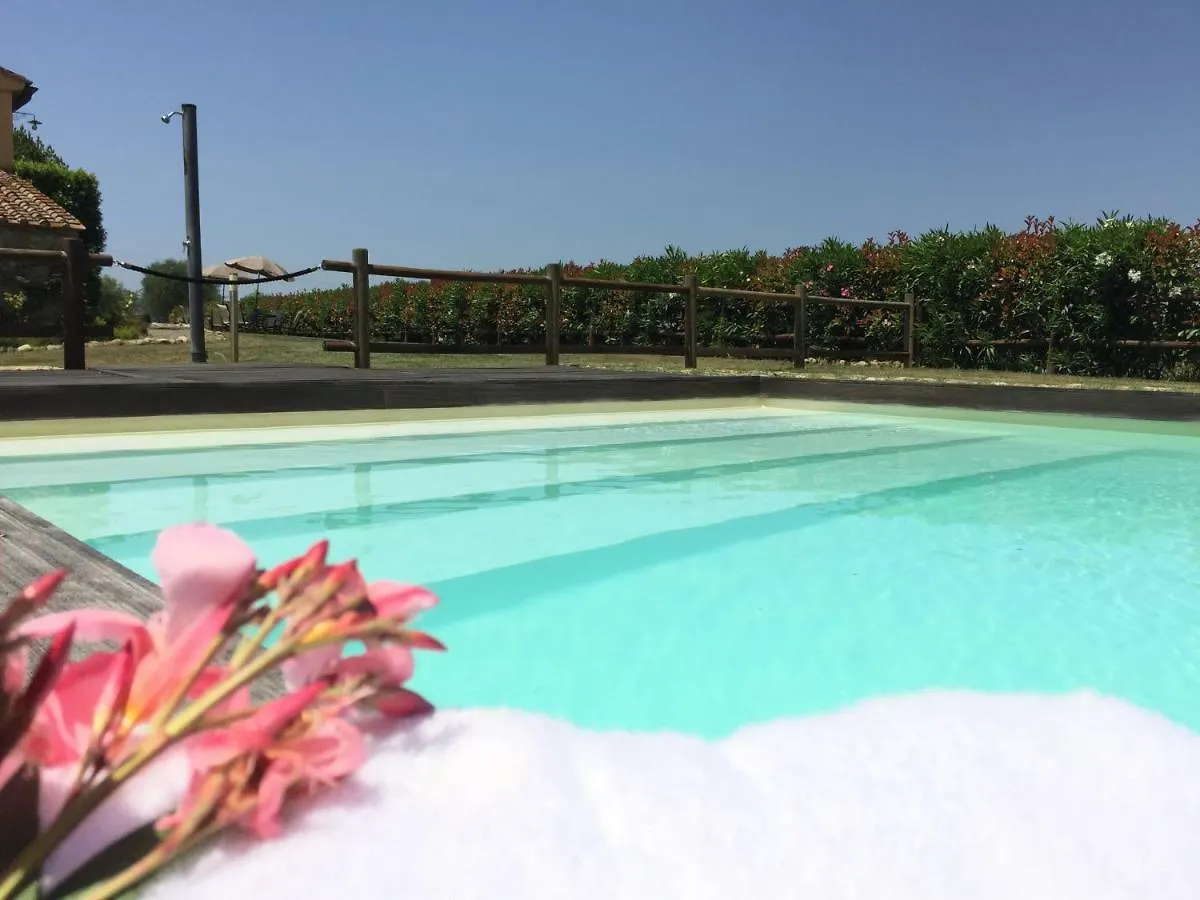 Agriturismo Pieve De Pitti Villa Terricciola Farm stay