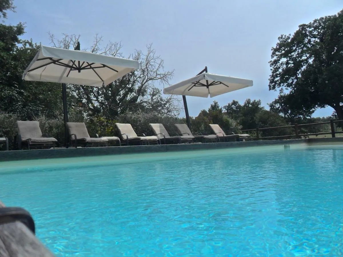 Agriturismo Pieve De Pitti Villa Terricciola Italy
