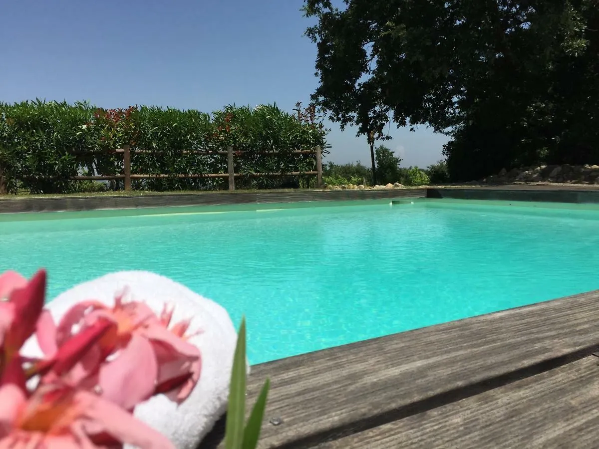 Agriturismo Pieve De Pitti Villa Terricciola 0*,  Italy